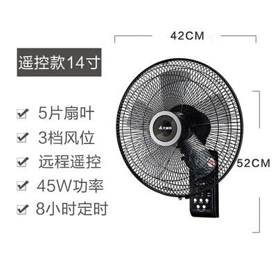风扇买12寸还是16寸缩略图