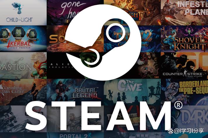 steam手机怎么换中文缩略图