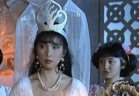 封神榜女娲娘娘之女缩略图