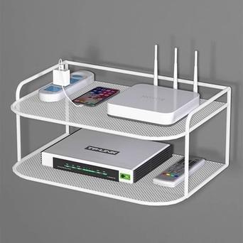 电视机机顶盒置物架游戏截图