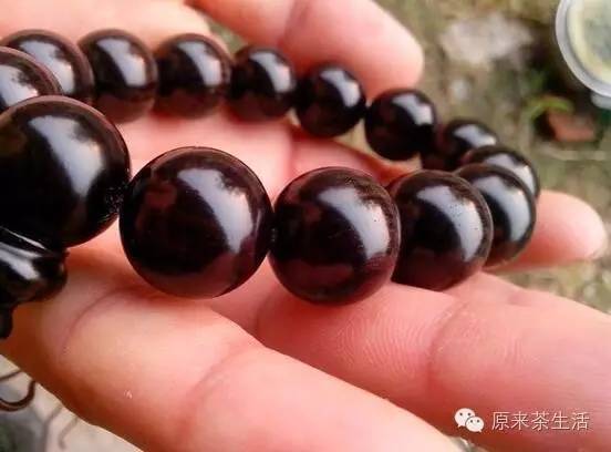 网络说包浆是什么意思缩略图
