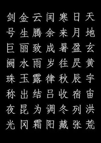word里没有仿宋字体缩略图