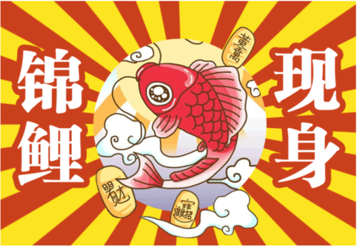锦鲤省多多缩略图