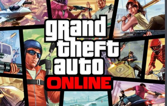 GTA5如何换性别缩略图