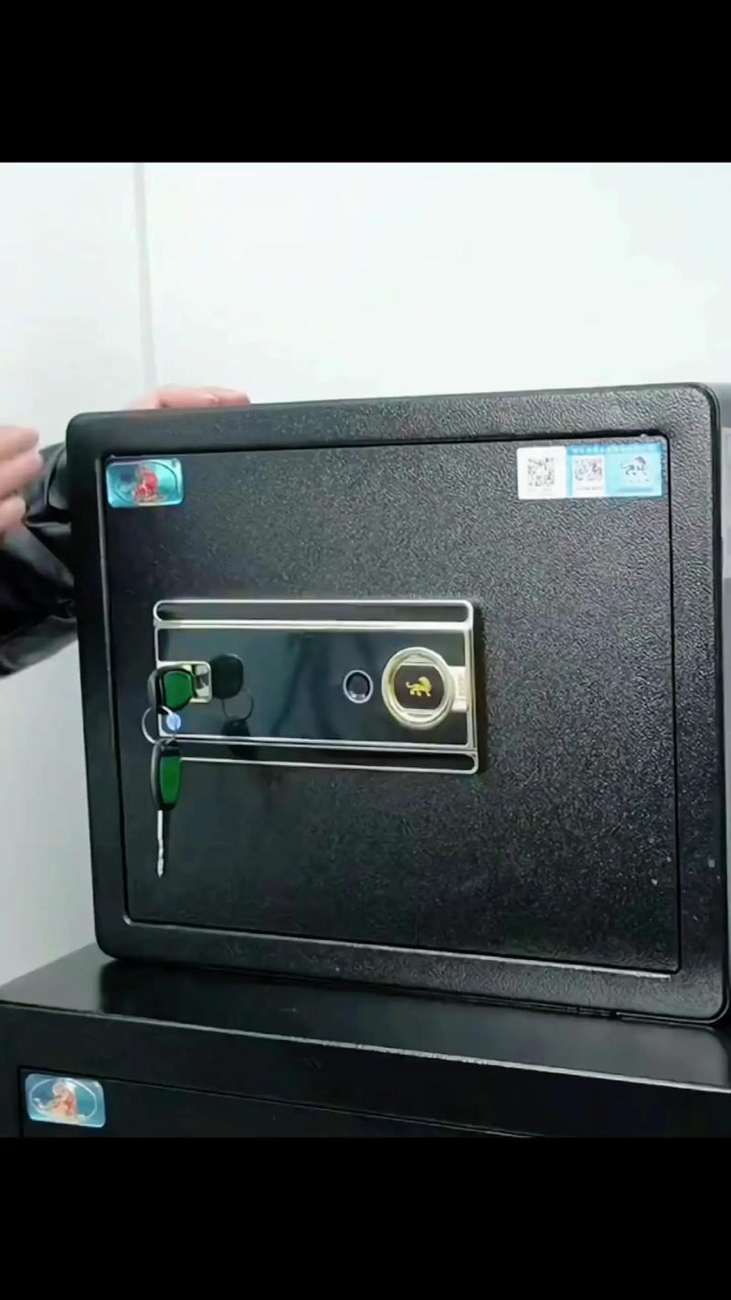 虎牌保险箱密码怎么设置缩略图