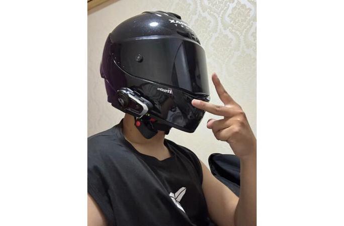 摩托车头盔蓝牙耳机能用几年缩略图