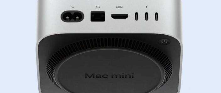 mac按电源键没反应缩略图