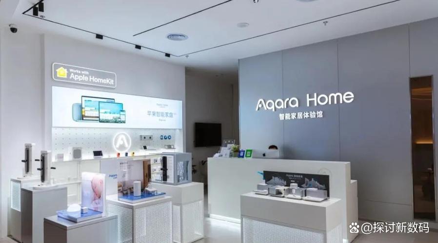 aqara跟小米什么关系缩略图