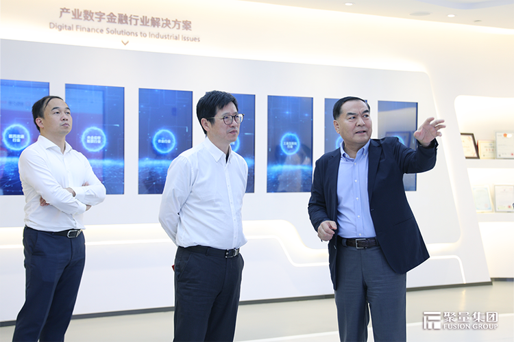 聚量集团是干什么的缩略图