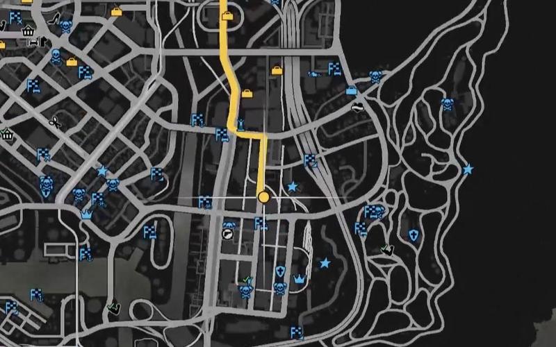 gta5拖车在哪找缩略图