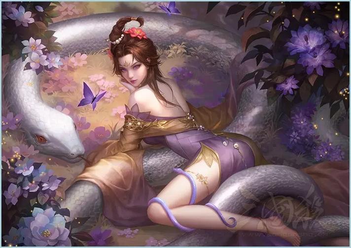 三国杀女性角色大全缩略图
