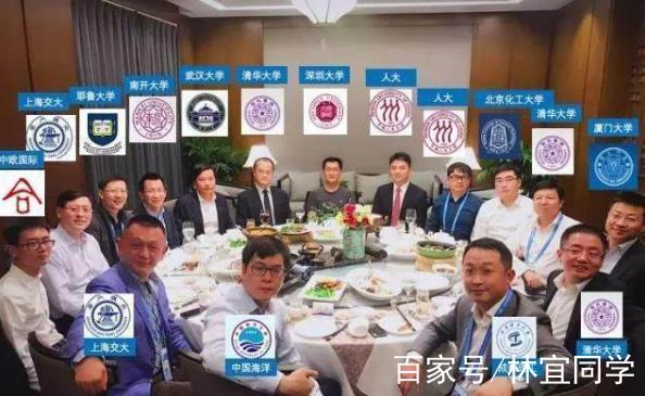 大佬毕业学校缩略图