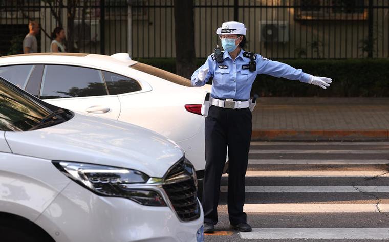 北京交警下载app缩略图