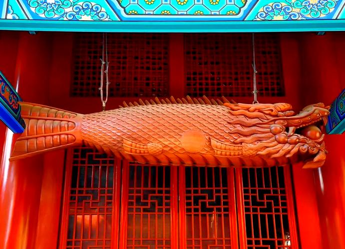 大悲咒木鱼念诵寺院版游戏截图