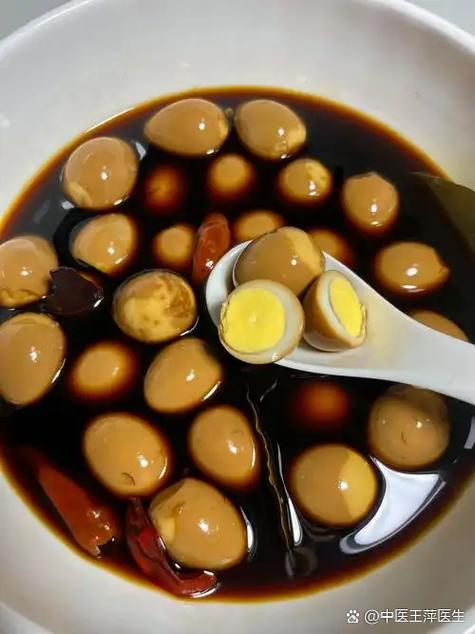 鹌鹑蛋补肾壮阳吗缩略图