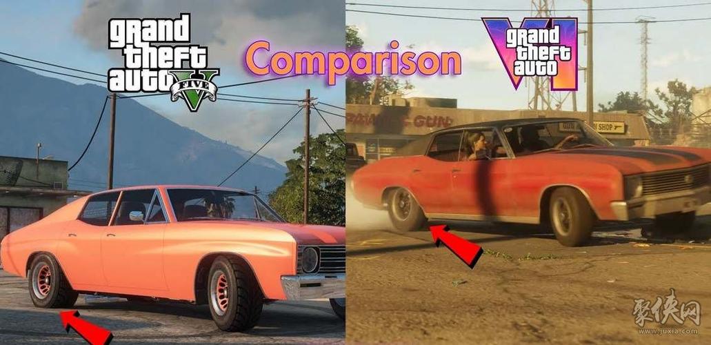 GTA6 推荐配置缩略图