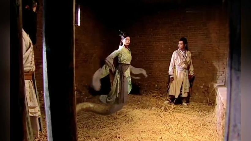 真实女娲后人图标