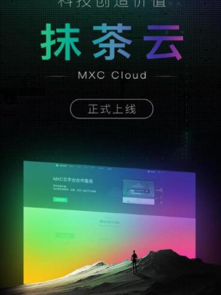 抹茶交易所缩略图