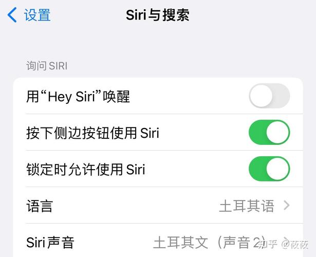有线耳机总是弹出siri缩略图