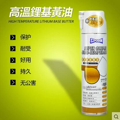 黄油可以润滑和防锈吗游戏截图