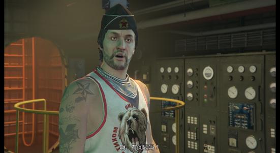 gta5有章鱼吗游戏截图