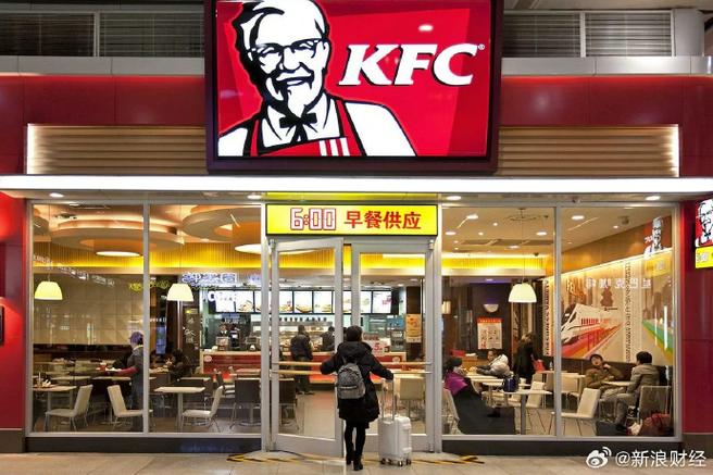肯德基游戏截图