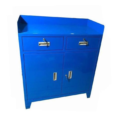 装扳手工具柜游戏截图
