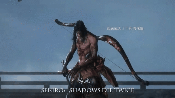 只狼120帧缩略图