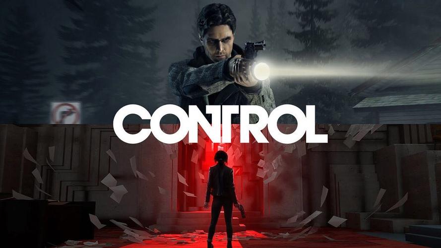 控制control画质缩略图