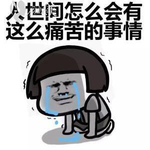 痛苦表情包图片大全游戏截图