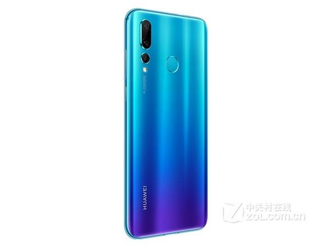 华为nova4变焦倍数游戏截图