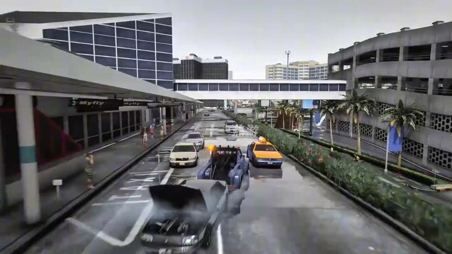 《GTA5》洛圣都手机版缩略图