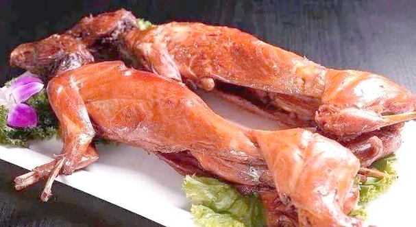 兔子肉比牛肉谁更营养缩略图