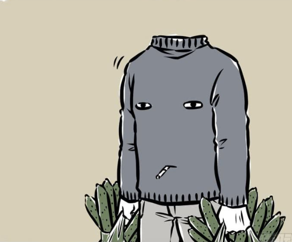 非人哉 刑天缩略图