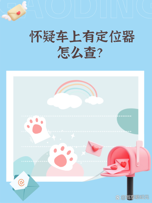 小车定位追踪器缩略图