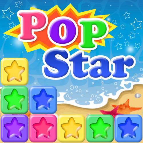 PopStar消灭星星缩略图