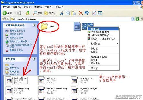 使命召唤7代码缩略图