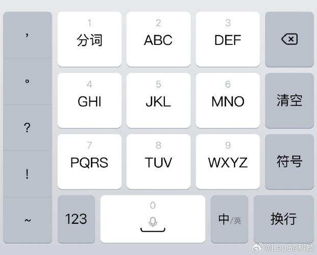 不认识的字输入法打u缩略图