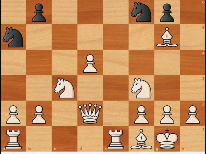 国际象棋 象棋缩略图