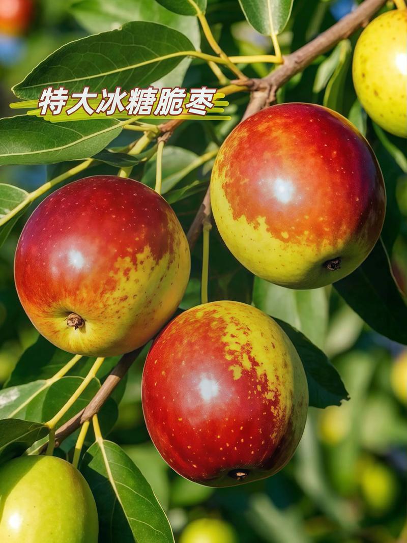 中国最好的枣第一名缩略图