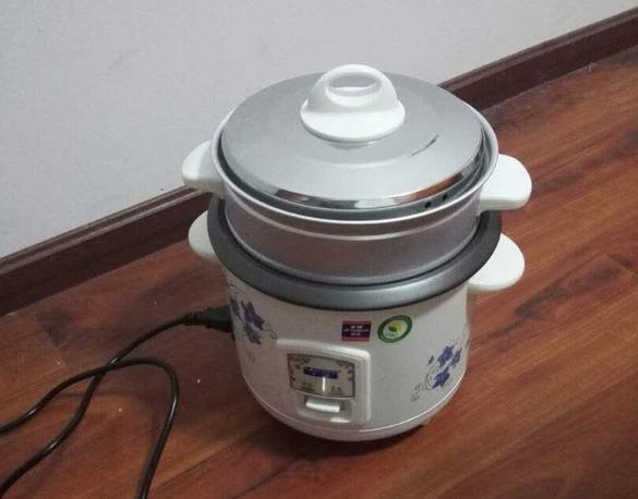 电饭煲用了十几年还能用吗缩略图