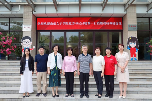 女子学院最厉害三个专业游戏截图