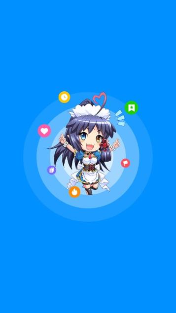 动漫之家旧版app缩略图