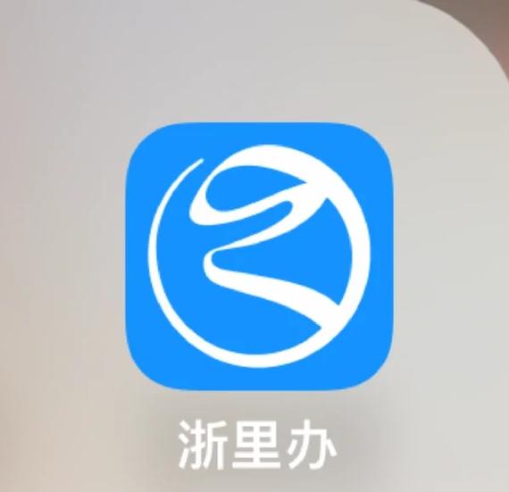 浙江省浙里办app缩略图
