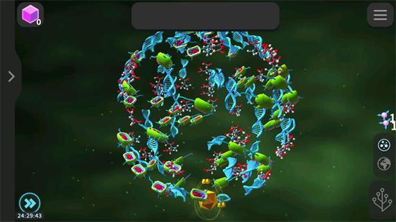 细胞奇点破解版资源不减反增缩略图