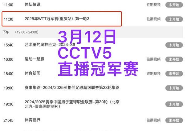 今天乒乓球比赛直播图标