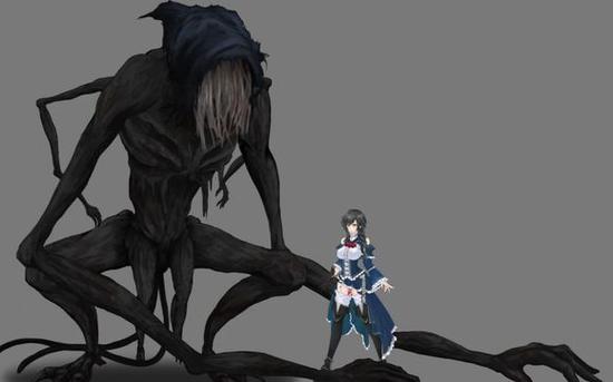 魔女复仇之夜2024年最新消息游戏截图
