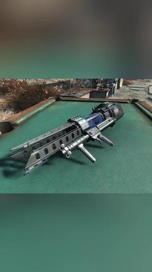 辐射4能量武器缩略图