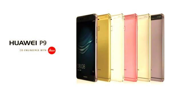 华为p9手机卡顿反应慢怎么办缩略图