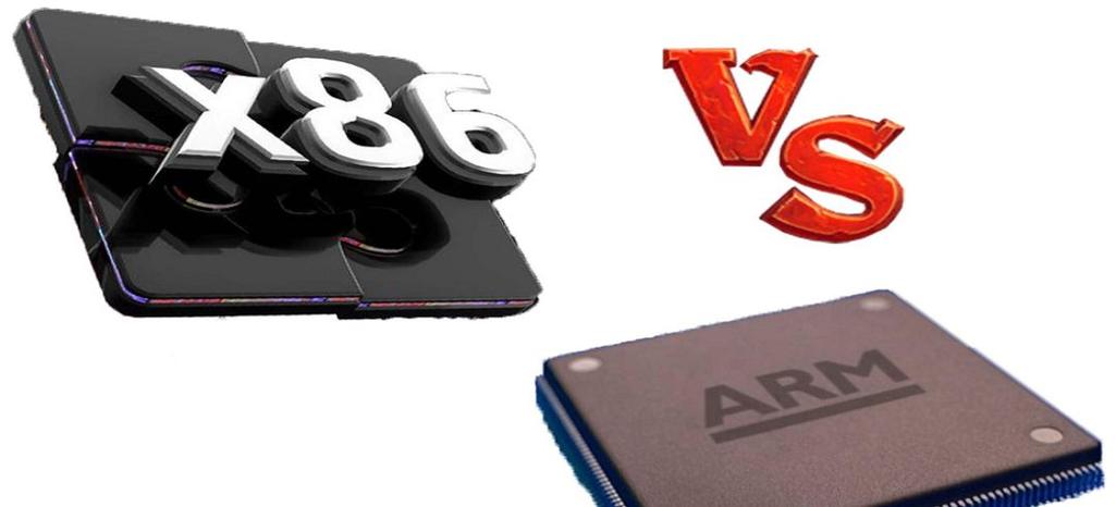 linux是x86还是arm缩略图